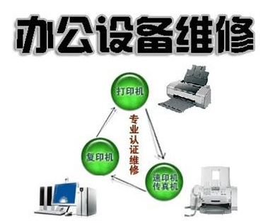 復(fù)印機(jī)維修怎么樣？